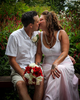 Weddings & Events
